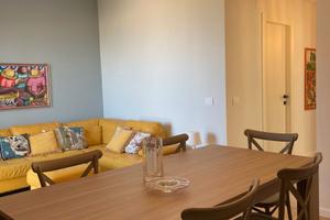 Appartamento vista mare