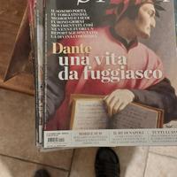 focus storia 12 numeri