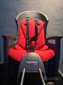 SEGGIOLINO " HAMAX" per bambini