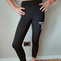 Leggings sportivi Nike