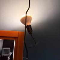 Lampada tipo Flos parentesi