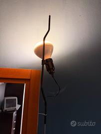 Lampada tipo Flos parentesi