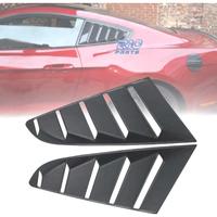 COPRI VETRI LATERALI FORD MUSTANG 15-23 LOOK GT IN
