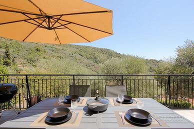 Appartamento Imperia [Cod. rif 605VRG]