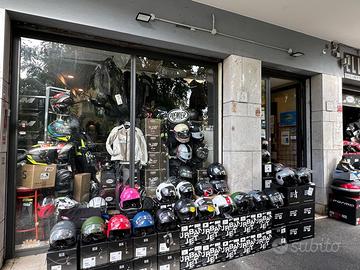 Negozio Roma [Cod. rif 3266463VCG]