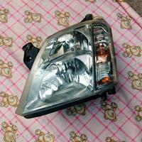 Fanale faro anteriore sinistro Opel Meriva A