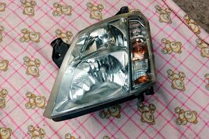 Fanale faro anteriore sinistro Opel Meriva A