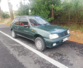 Peugeot 205 Roland Garros