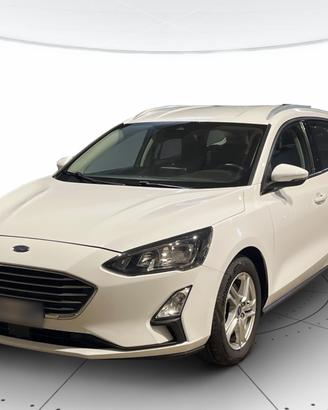 FORD Focus SW 1.5 EcoBlue 120cv Co-Pilot auto