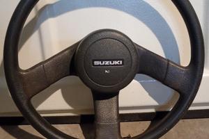 sterzo Suzuki samurai originale Giapponese 