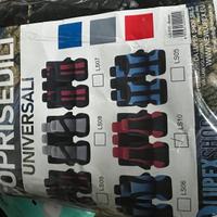 Fodere universali auto