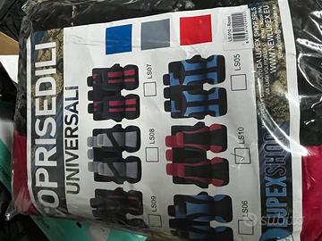 Fodere universali auto