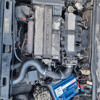 Motore lancia Thema 2000 Turbo 16v