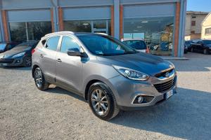 Hyundai iX35 1.7 CRDi 2WD STUPENDO UNICO PROPRIETA