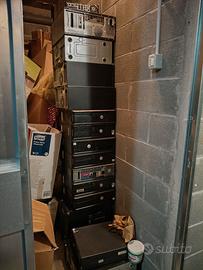 16 computer a blocco