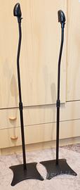 supporti per casse home theatre 