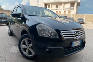 Nissan Qashqai+2 1.5 dCi 105cv 7posti full opt 200