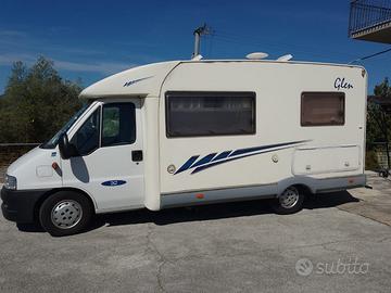 Autocaravan