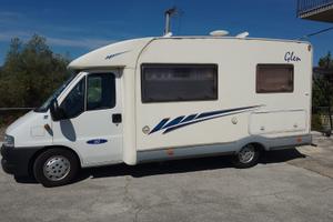 Autocaravan