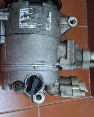 compressore condizionatore golf 5/6 TDI