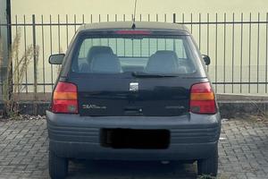 Seat arosa