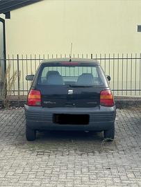 Seat arosa