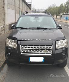 Land Rover Freelander 2.2. TD