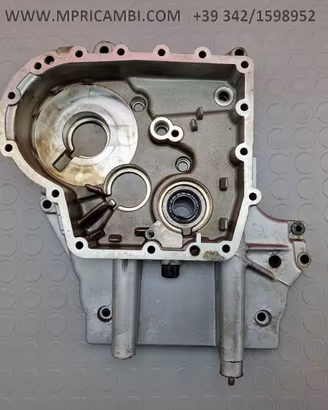 CARTER CHIUSURA BMW R 850 GS 1998 1999 GS 1100 199