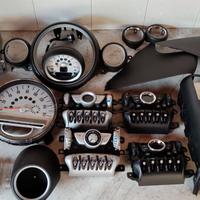 Ricambi Mini r55 r56 r57 r58 r59 r60 r61