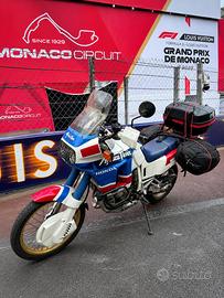 Africa Twin 650 rd03 1990 FMI
