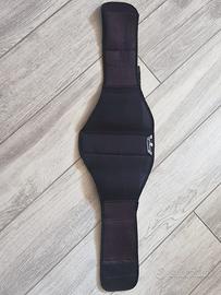 Fascia elastica per schiena , gimoto