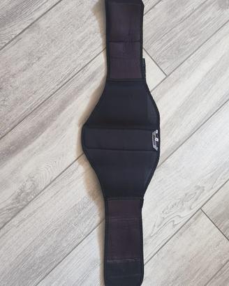 Fascia elastica per schiena , gimoto