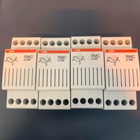 Rele regolabile di tensione 3 KW