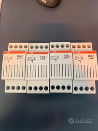 Rele regolabile di tensione 3 KW