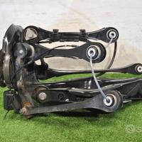 BMW F30 Mozzo fusello posteriore destro | 13835