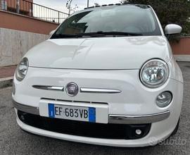 Fiat 500 1.2 Sport ideale per neopatentati