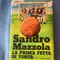Libro Sandro Mazzola