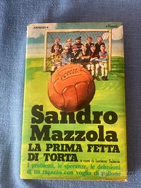 Libro Sandro Mazzola