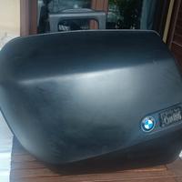 Valigia touring BMW sx R850 1100 1150 RT RS S