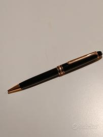 penna a sfera Montblanc Meisterstuck
