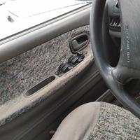 Comando vetri ant sx KIA SPORTAGE del 2000