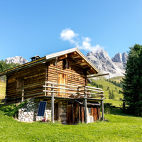 C.e.r.c.o. Casa in Donazione