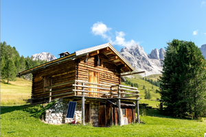 C.e.r.c.o. Casa in Donazione