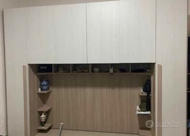 ARMADIO PONTE 