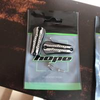 Hope tappi vaschette olio+ leve freni