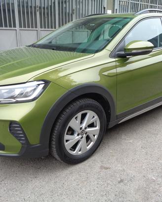 Volkswagen Taigo 1.0 TSI 95 CV Life PREZZO REALE