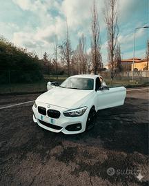 Bmw Serie 1 F21
