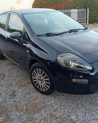 Fiat Punto 1.3 MJT II 75 CV 5 porte AUTOCARRO