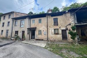 CASA DI CORTE A SCHIO
