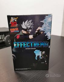 Action Figure Naruto - Hatake Kakashi 